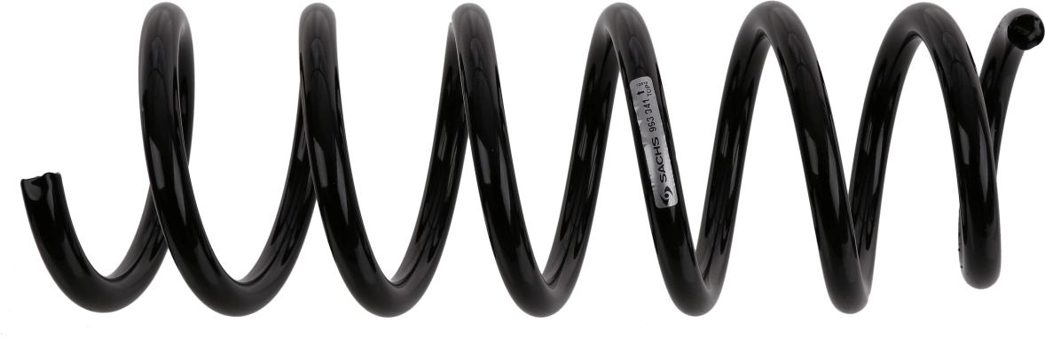 SACHS MOLLA ELICOIDALE