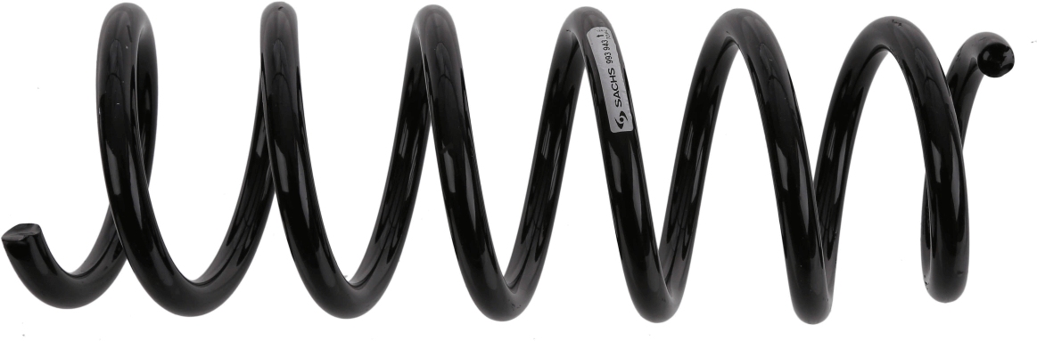 Molla autotelaio SACHS 993943