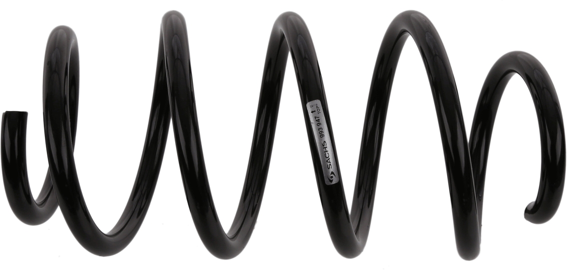 Molla autotelaio SACHS 993947
