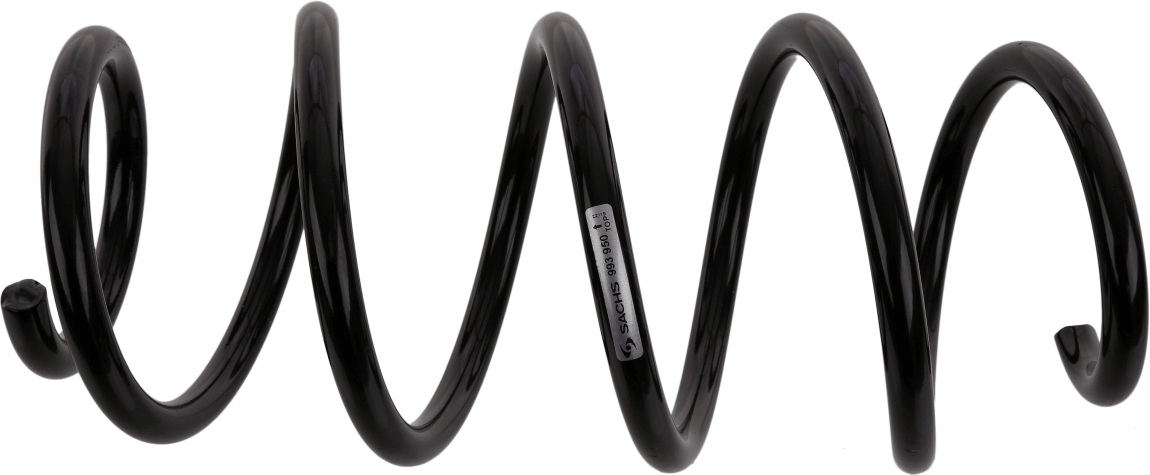 SACHS MOLLA ELICOIDALE
