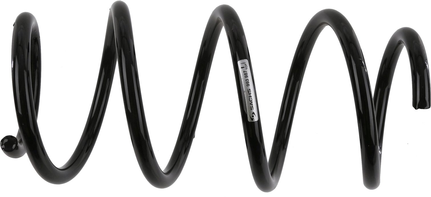SACHS MOLLA ELICOIDALE