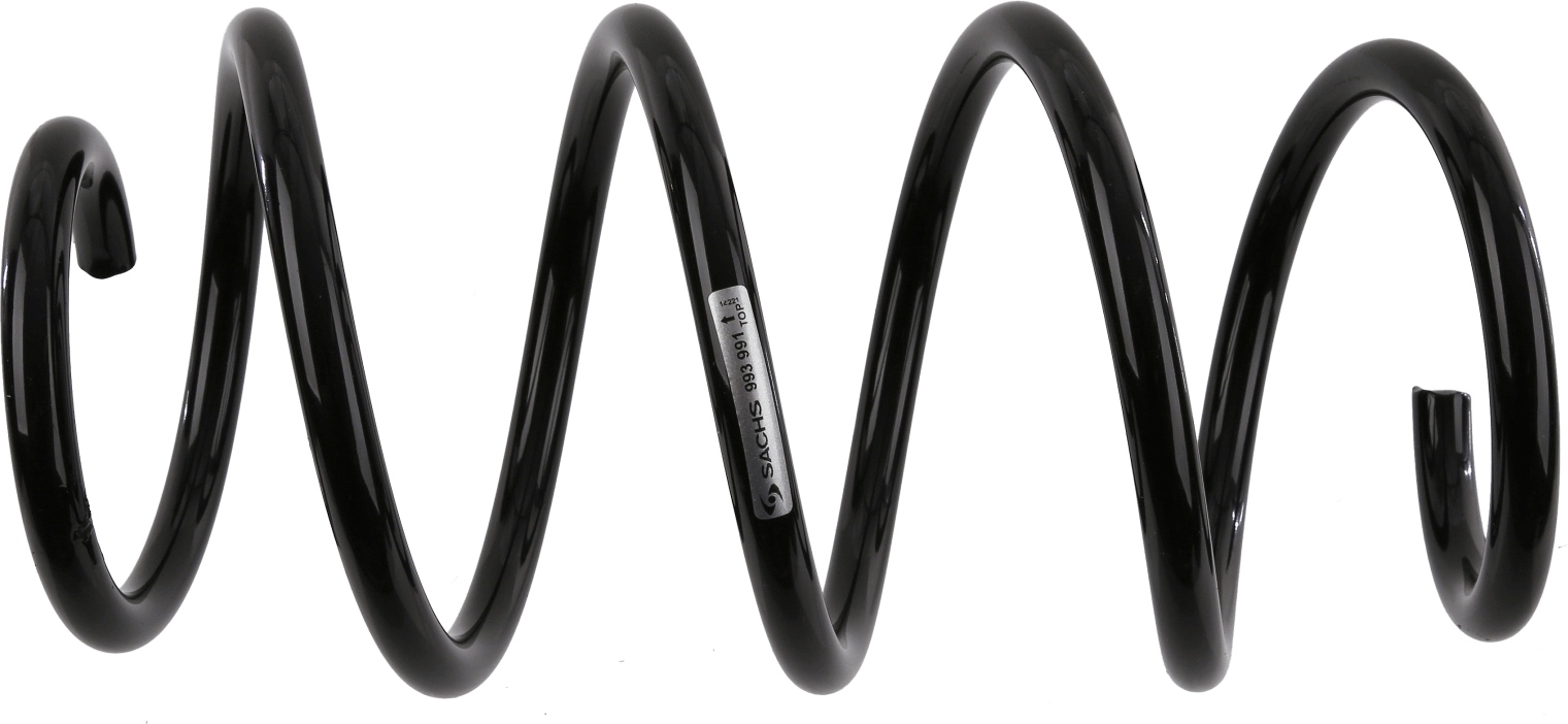 SACHS MOLLA ELICOIDALE