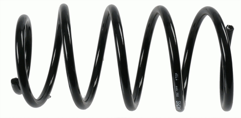 SACHS MOLLA ELICOIDALE
