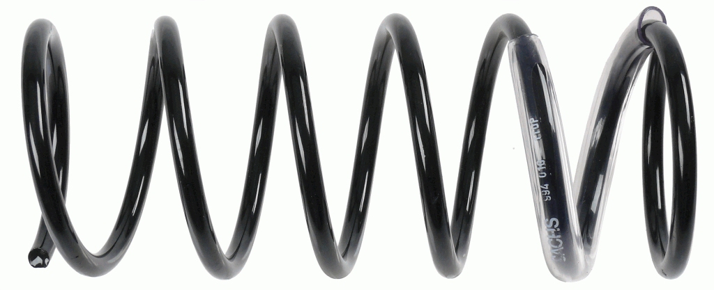SACHS MOLLA ELICOIDALE
