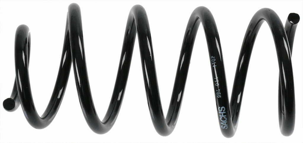 SACHS MOLLA ELICOIDALE