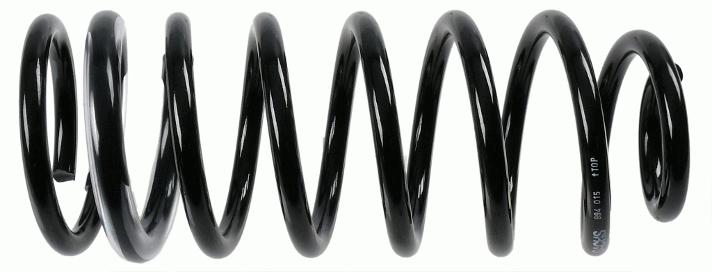SACHS MOLLA ELICOIDALE