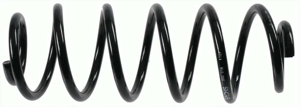 SACHS MOLLA ELICOIDALE