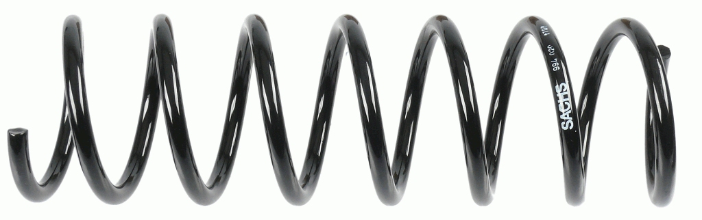 SACHS MOLLA ELICOIDALE