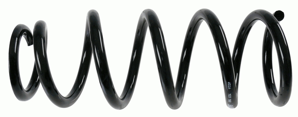 SACHS MOLLA ELICOIDALE