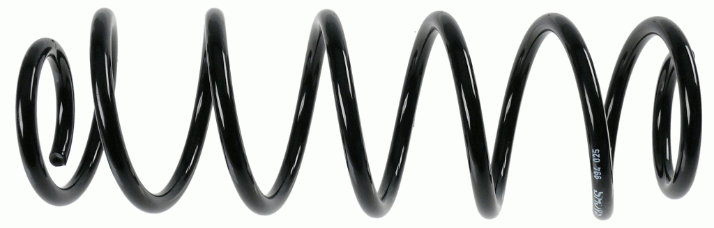 SACHS MOLLA ELICOIDALE