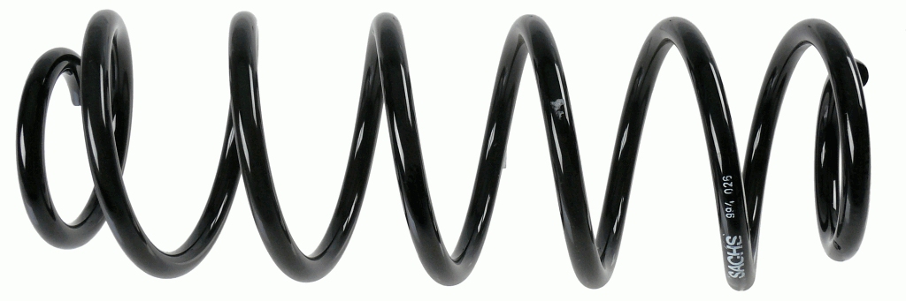 SACHS MOLLA ELICOIDALE