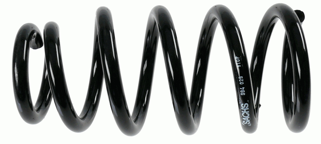 SACHS MOLLA ELICOIDALE