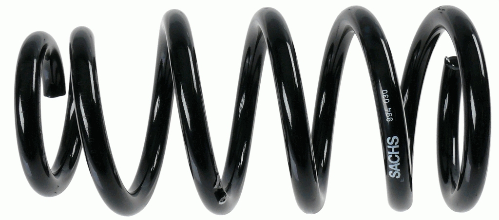 SACHS MOLLA ELICOIDALE