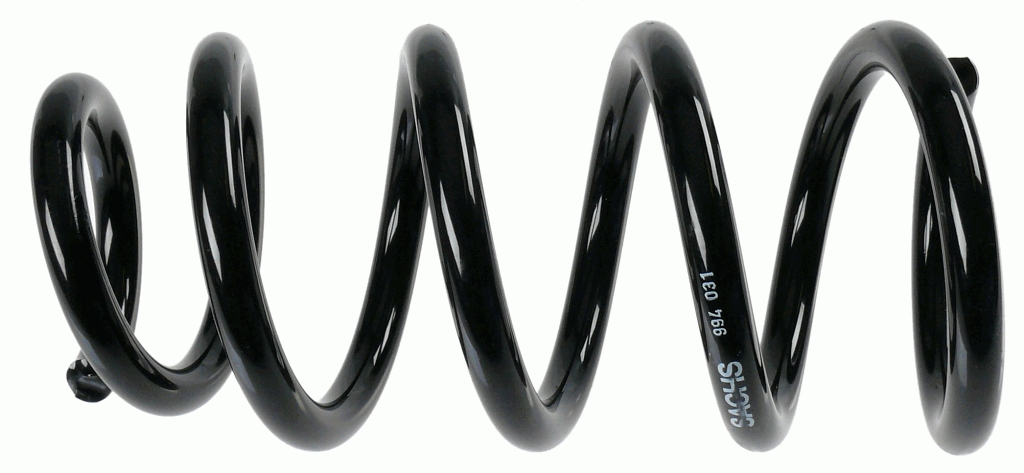 SACHS MOLLA ELICOIDALE
