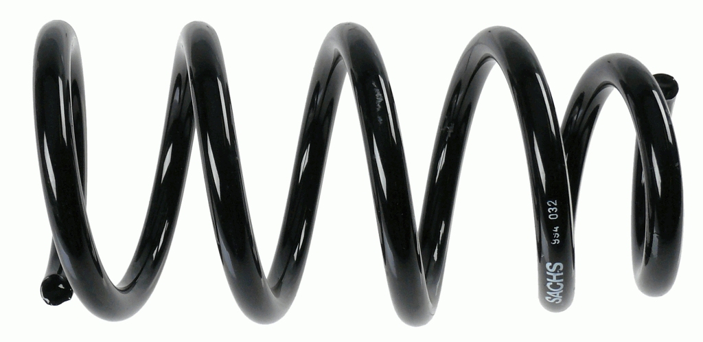 SACHS MOLLA ELICOIDALE