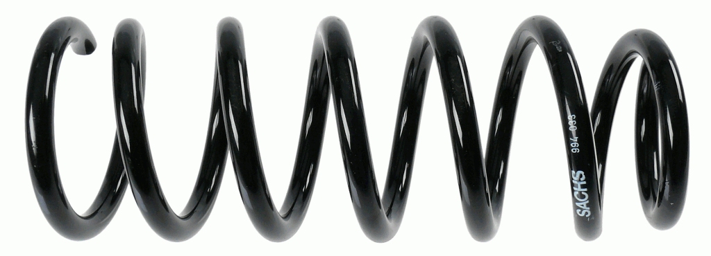 SACHS MOLLA ELICOIDALE