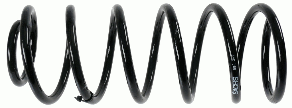 SACHS MOLLA ELICOIDALE