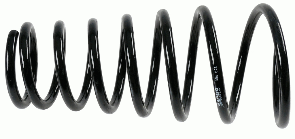 SACHS MOLLA ELICOIDALE