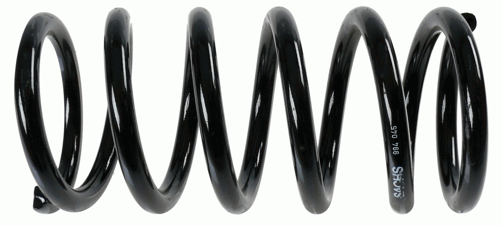 SACHS MOLLA ELICOIDALE