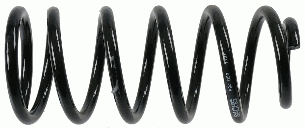SACHS MOLLA ELICOIDALE
