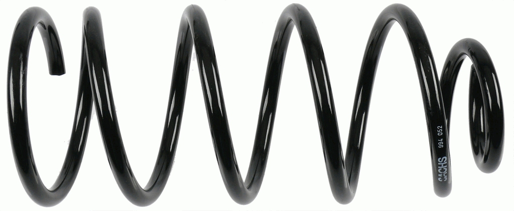 SACHS MOLLA ELICOIDALE