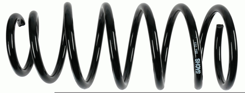 SACHS MOLLA ELICOIDALE