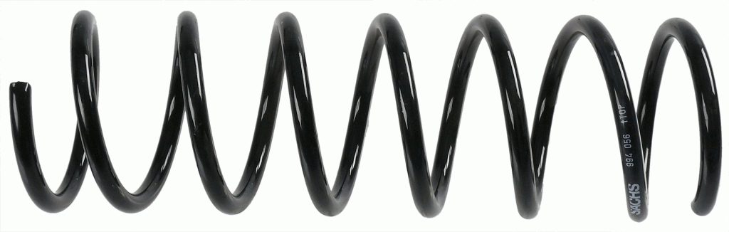 SACHS MOLLA ELICOIDALE