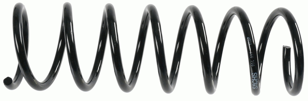 SACHS MOLLA ELICOIDALE
