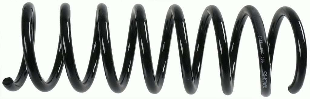 SACHS MOLLA ELICOIDALE