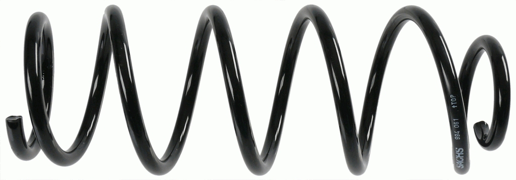 SACHS MOLLA ELICOIDALE