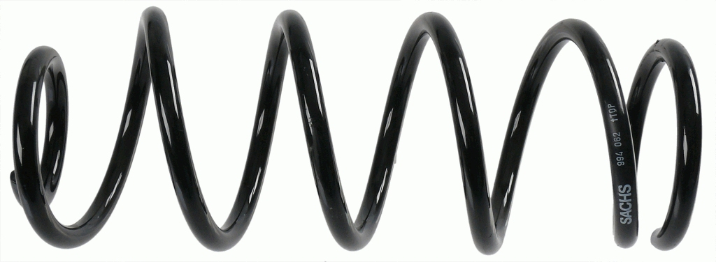 SACHS MOLLA ELICOIDALE