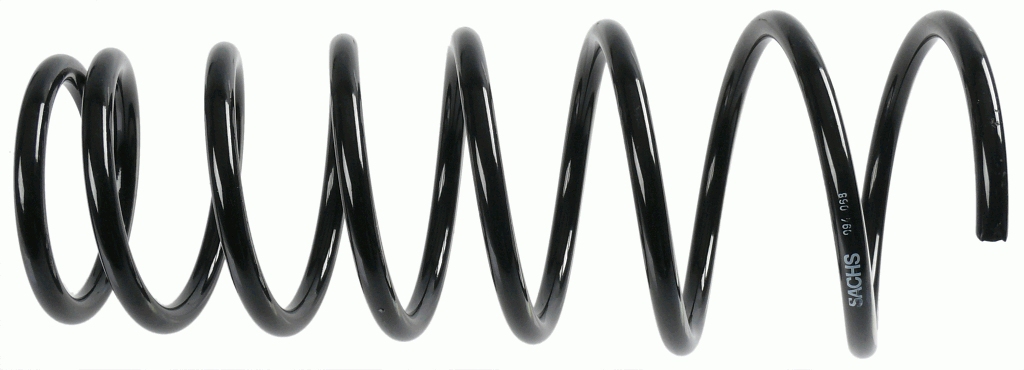 SACHS MOLLA ELICOIDALE