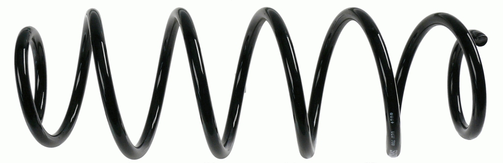 SACHS MOLLA ELICOIDALE