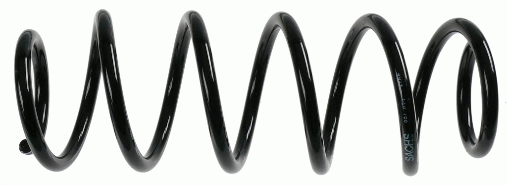 SACHS MOLLA ELICOIDALE