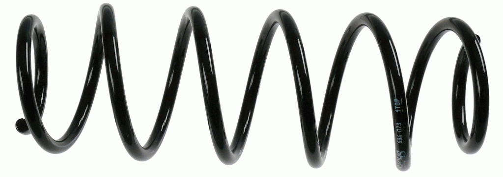 SACHS MOLLA ELICOIDALE
