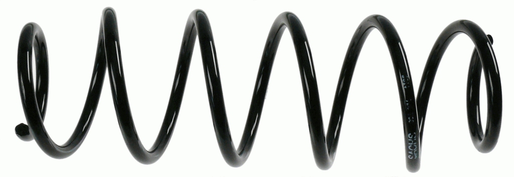 SACHS MOLLA ELICOIDALE