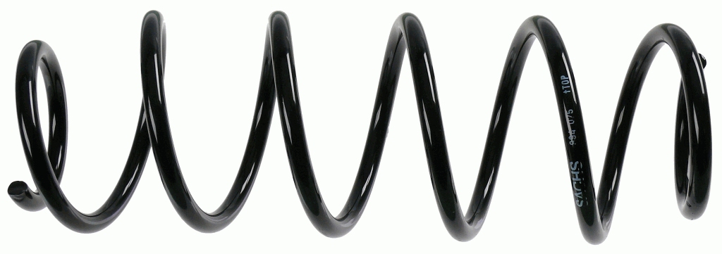 SACHS MOLLA ELICOIDALE