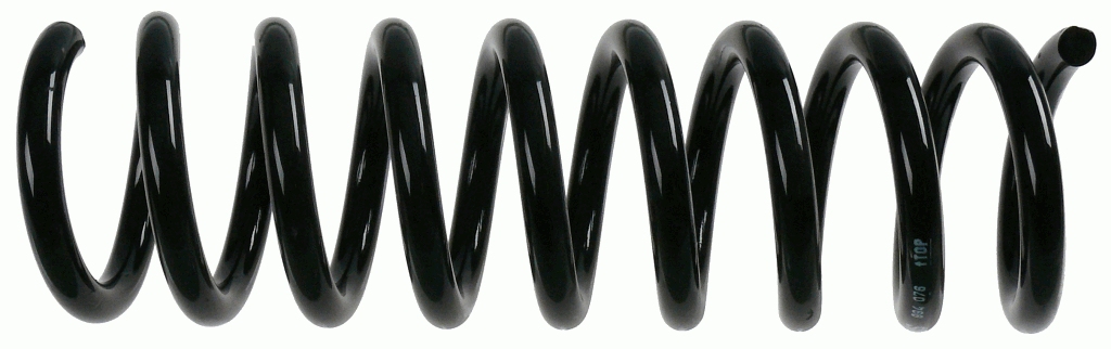 SACHS MOLLA ELICOIDALE