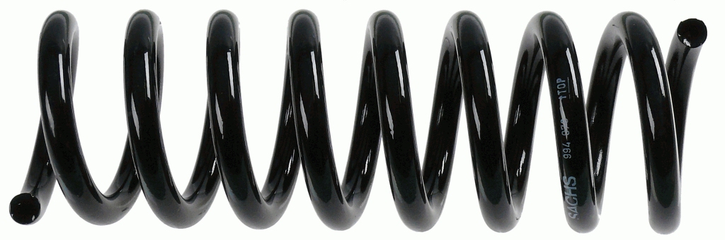 SACHS MOLLA ELICOIDALE