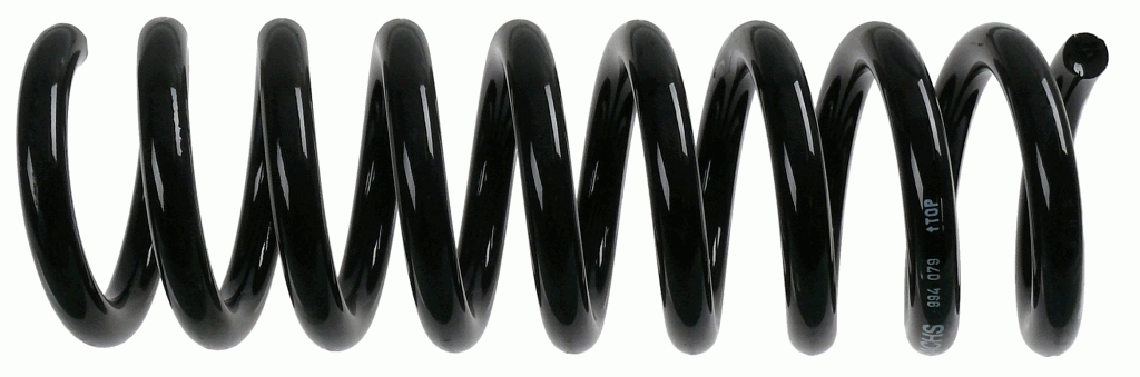 SACHS MOLLA ELICOIDALE