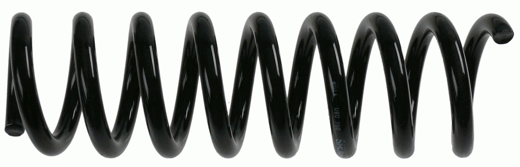 SACHS MOLLA ELICOIDALE