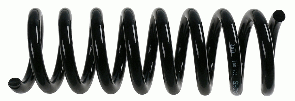 SACHS MOLLA ELICOIDALE