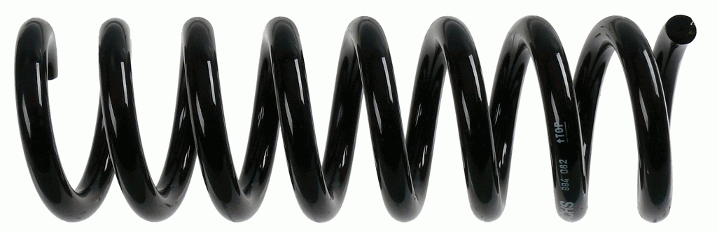 SACHS MOLLA ELICOIDALE