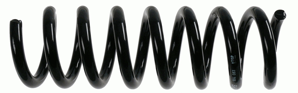 SACHS MOLLA ELICOIDALE