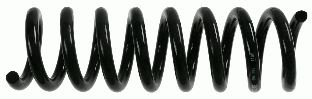 SACHS MOLLA ELICOIDALE