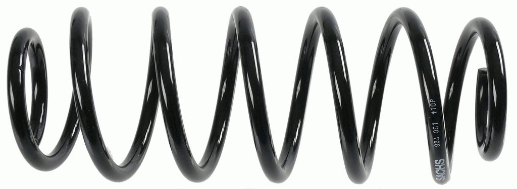 SACHS MOLLA ELICOIDALE