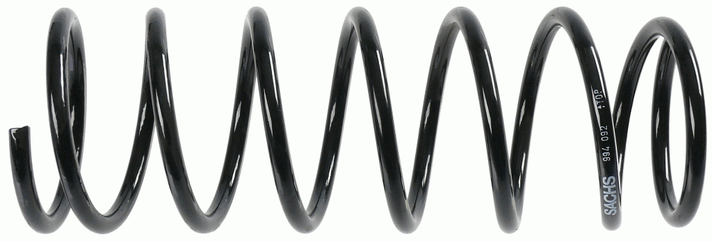 SACHS MOLLA ELICOIDALE