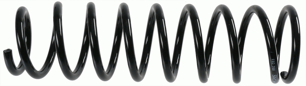 SACHS MOLLA ELICOIDALE