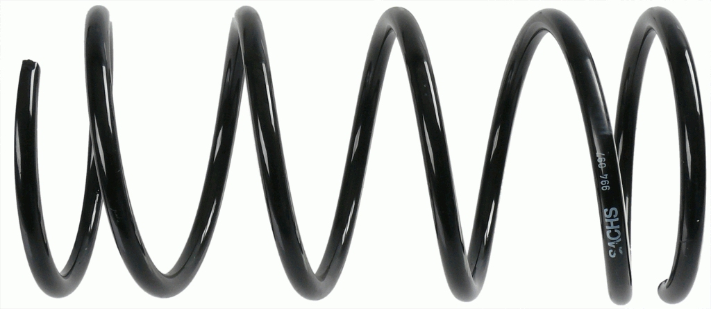 SACHS MOLLA ELICOIDALE