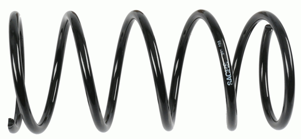 SACHS MOLLA ELICOIDALE
